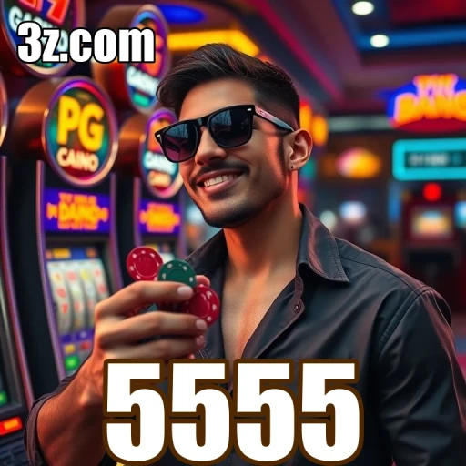 Aventura Sem Limites: Explore o Universo do 5555