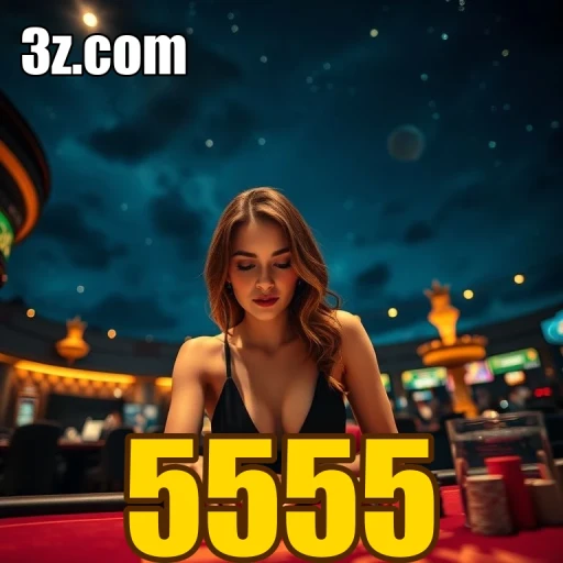 Blogs criativos e engajadores no site 5555 para gamers