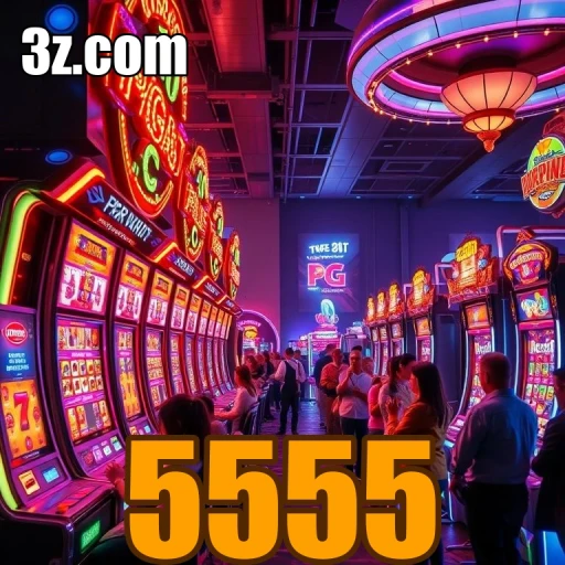 Fórum Interativo do Site 5555: Conecte-se e Jogue Mais