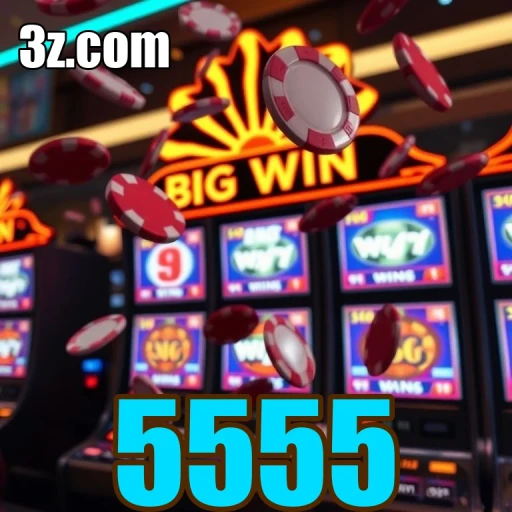 Desafios Infinitos na Seção de Estratégia do 5555