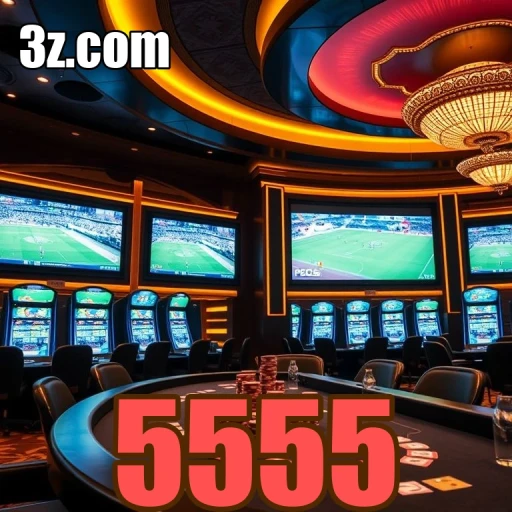 Novidades Imperdíveis: Updates do Site 5555